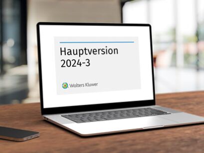 ADDISON | Finanzbuchhaltung - Neuerungen Hauptversion 2024-3