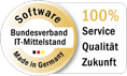 Bundesverband IT-Mittelstand Logo