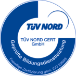 TÜV Nord Logo